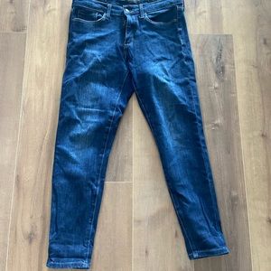 Banana Republic Skinny 29p Jeans